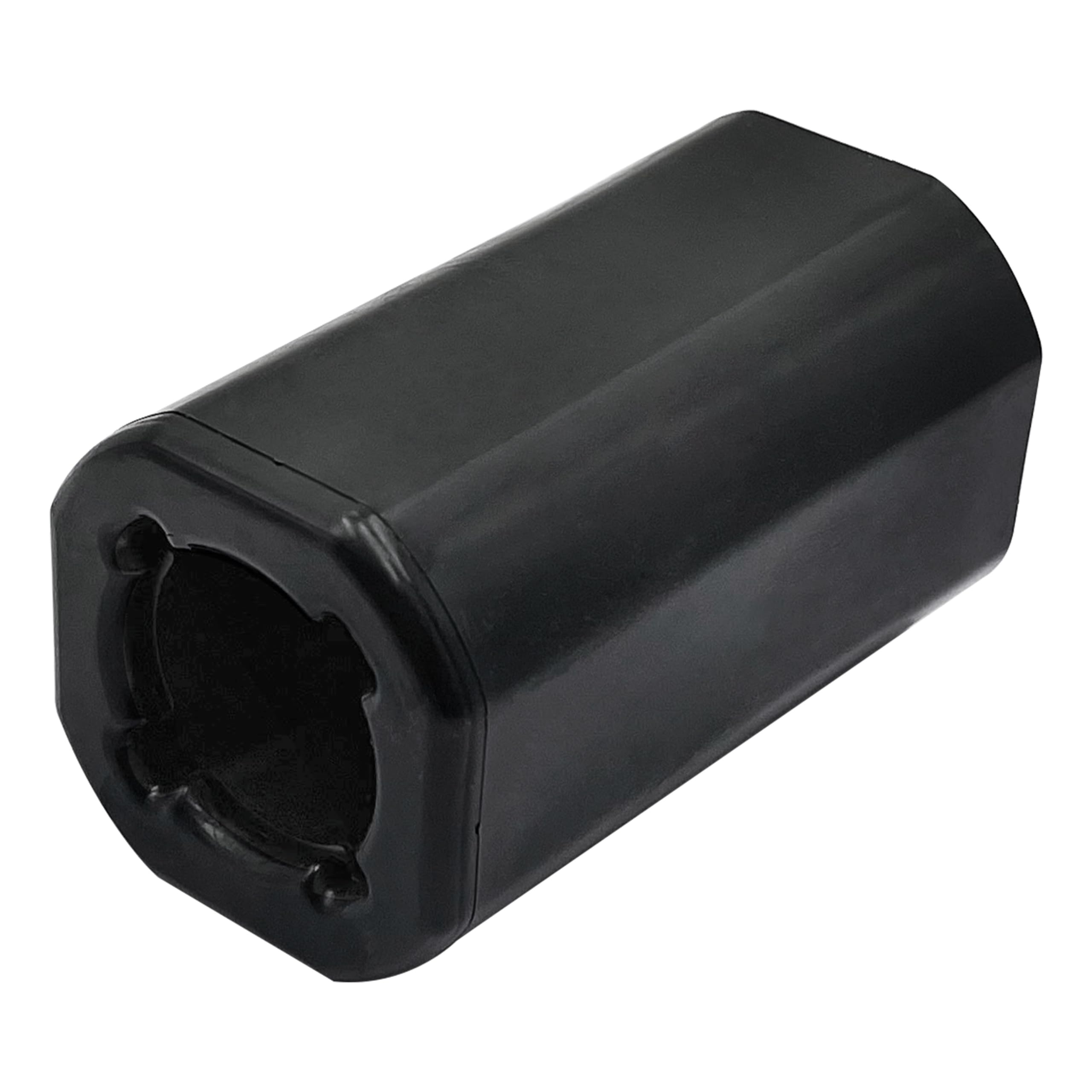 FlyingAMZ Drive Sleeve 835290Q1 3 5/8 inches for Propeller Removable Hub Compatible with Mercury, Mercruiser, Quicksilver, Solas, Michigan Wheel