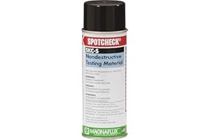Magnaflux - Spotcheck® Penetrants - SKC-S Solvent Cleaners, Aerosol Can Can