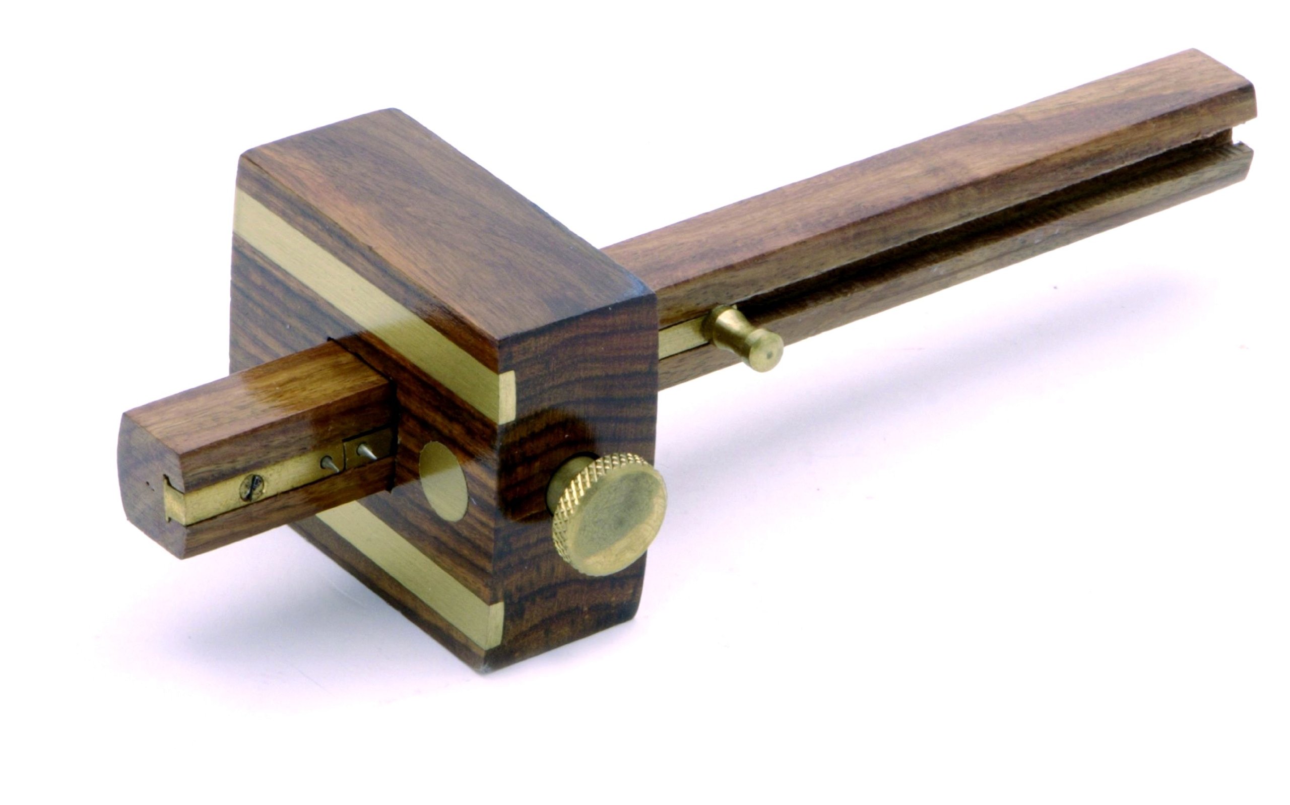 Rolson 56669 230 mm Hardwood Mortice Gauge