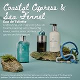 Molton Brown Coastal Cypress & Sea Fennel Eau de Toilette 100 ml view 4