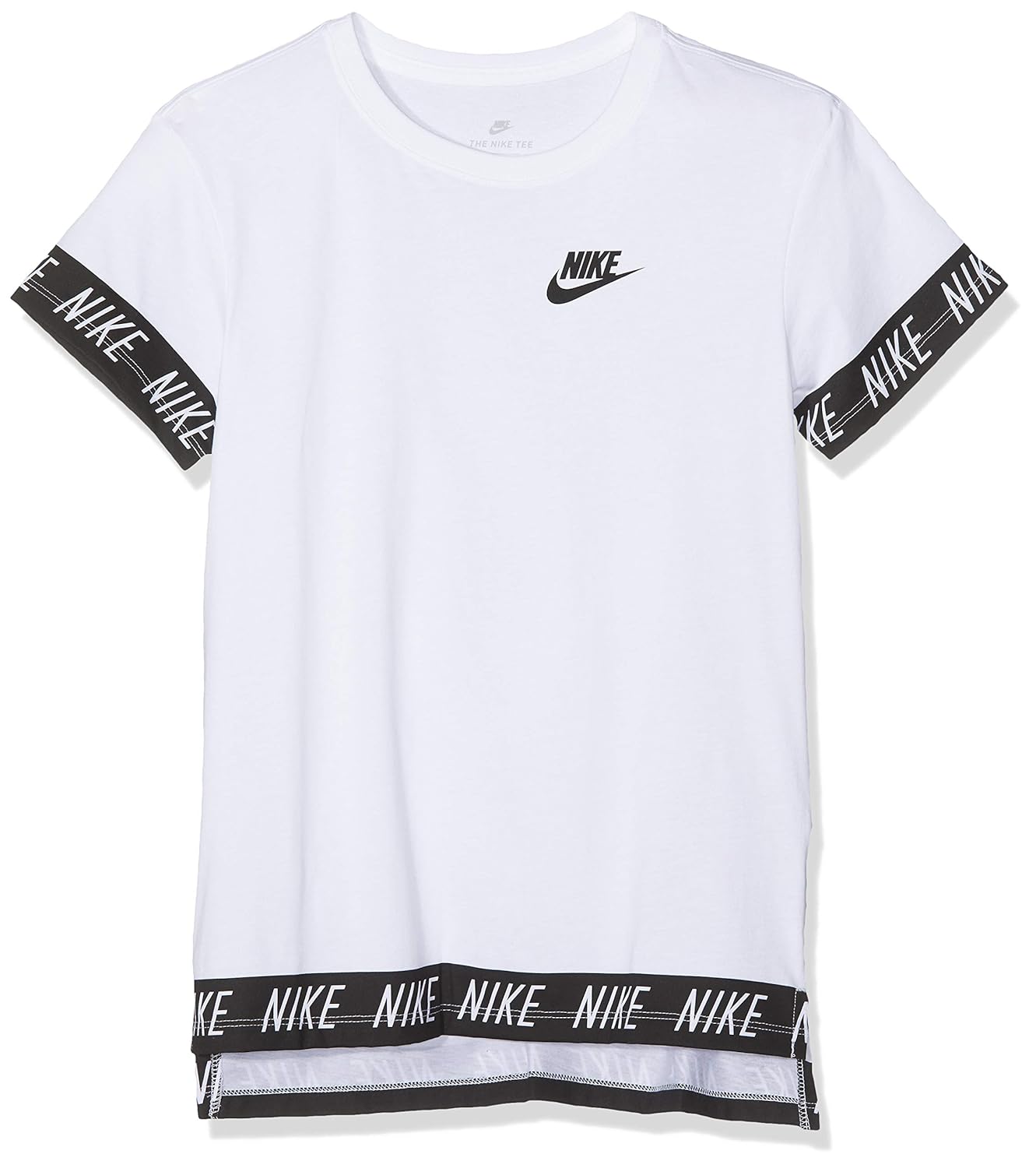 nike training shirt crossfit