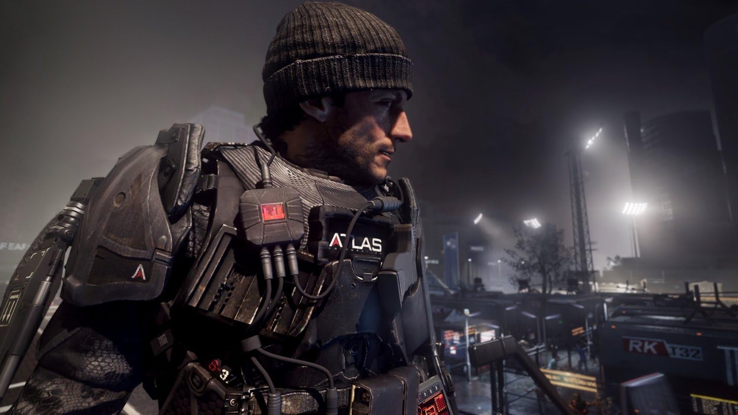 Amazon.com: Call of Duty: Advanced Warfare - PlayStation 3 ... - 