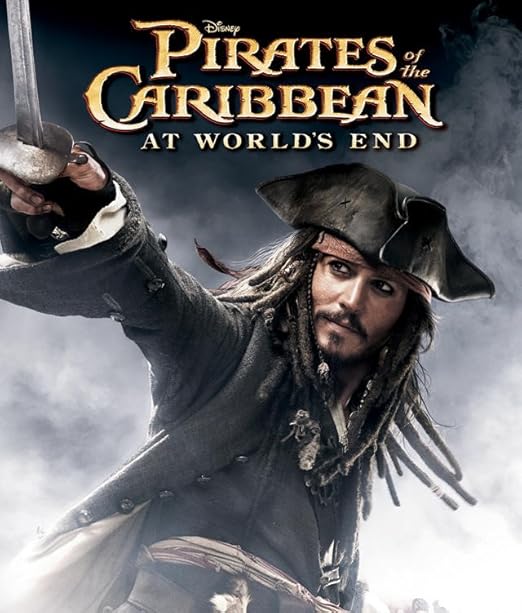 Pirates of the Caribbean : Am Ende der Welt [PC Code - Steam]