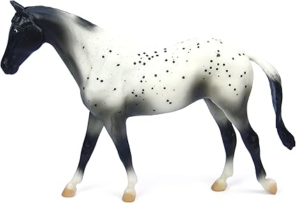 breyer horse appaloosa