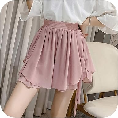 chiffon skirts amazon