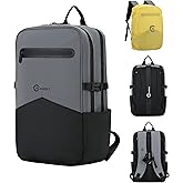Cycoulers Reflect 360 safety Highly Reflective Water Resistant Backpack/Rucksack,20L with laptop compartment Great for Travel, Commuting,Sports,Cycling
