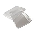 Nordic Ware Rectangular Cake Pan with Lid