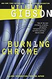 Burning Chrome