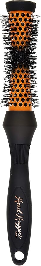 head huggers hair brushes