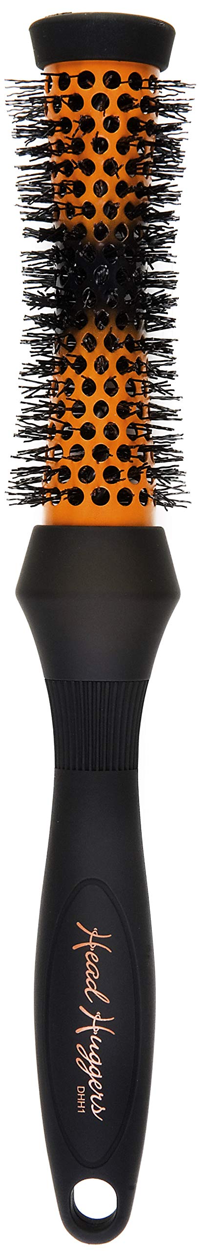 Denman Head Huggers Hair Brush 25 mm