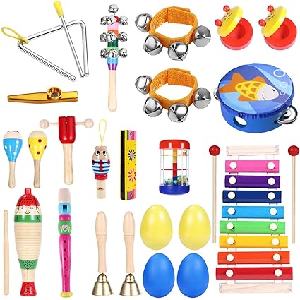 manhattan toy musical chicken