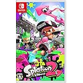 Splatoon 2 (Non-US Version)