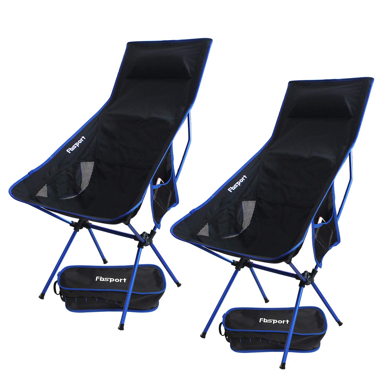 Best Light Compact Camping Chair