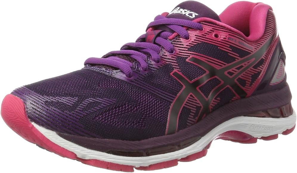 asics gel nimbus 19 t750n