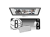 SOAR NBA Multifunctional Desk Mat for