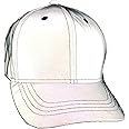 LZLRUN Reflective Hat Caps Men Fluorescent Hat Casual Night Halloween Cap