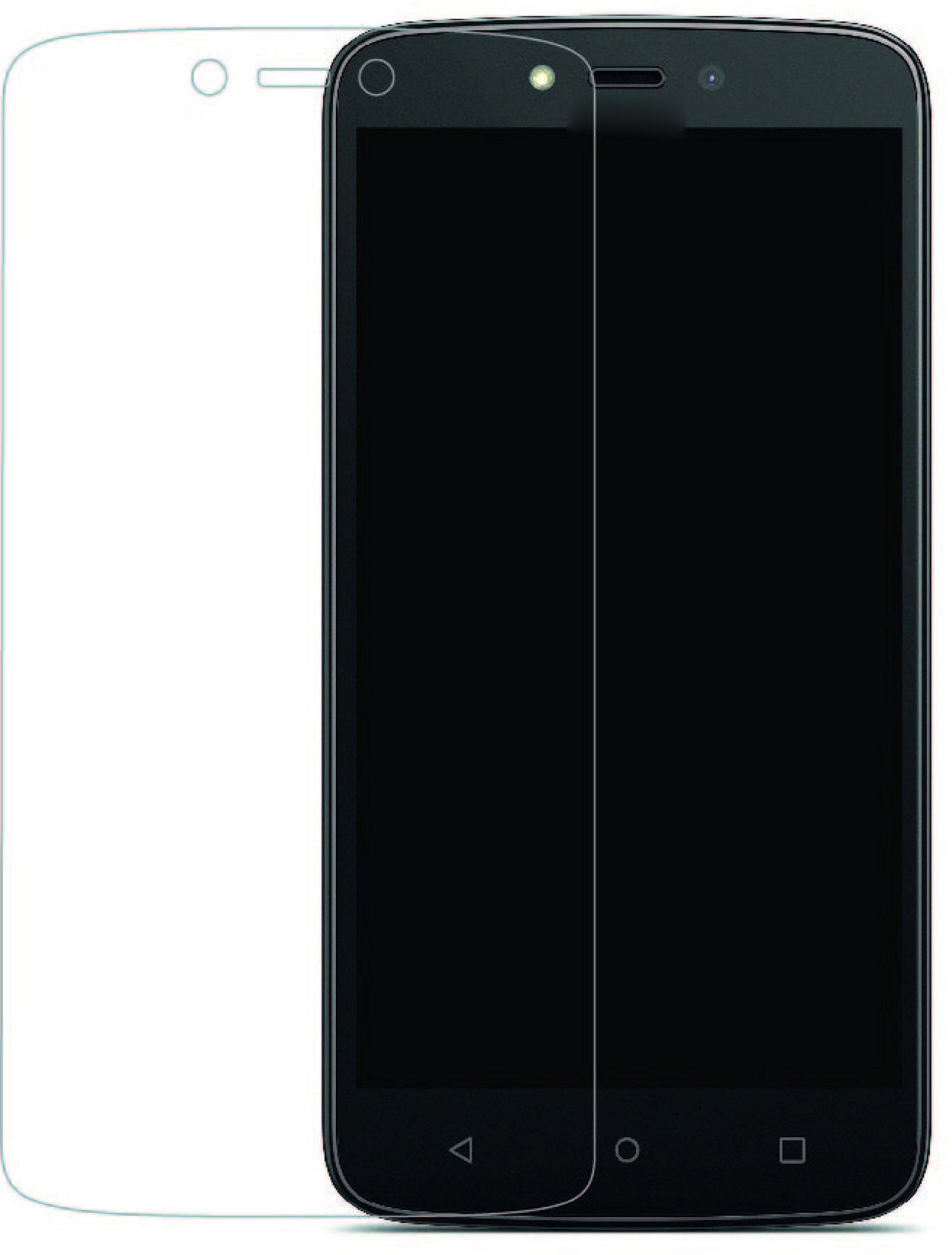 Mobilize MOB-48877 Moto C 2pcs