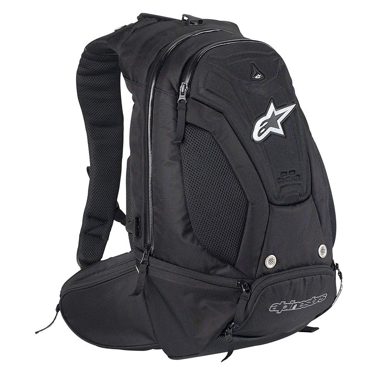 shoei backpack 2.0