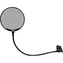 Aston Microphones HALO SHADOW Reflection Filter Vocal Booth (Black