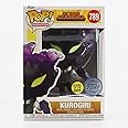 Funko Pop! Anime My Hero Academia - Kurogiri (Glow in The Dark) Vinyl Figure MHA