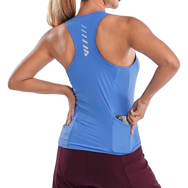 Wulibike Styles Wulibike Sleeveless Cycling Jersey Women Runing