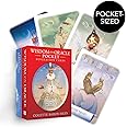Wisdom of the Oracle Pocket Divination Cards: A 52-Card Oracle Deck for Love, Happiness, Spiritual Growth, and Living Your Purpose