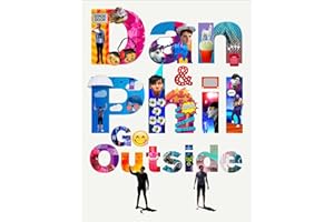 Dan and Phil Go Outside