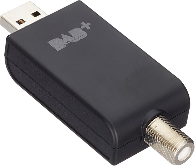 Pioneer 1500487 USB DAB/DAB+ Adapter for Compatible Amazon.co.uk