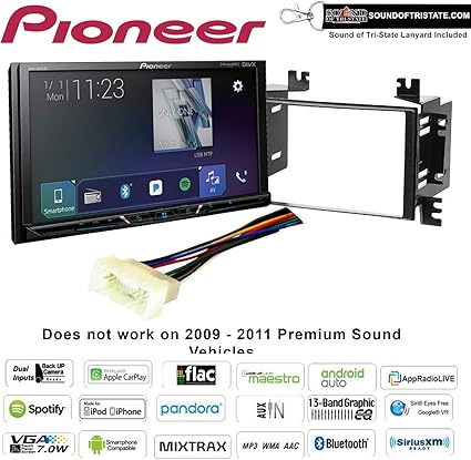 pioneer a215bt