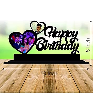 photo frame bf