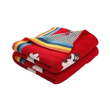 mimixiong baby blanket