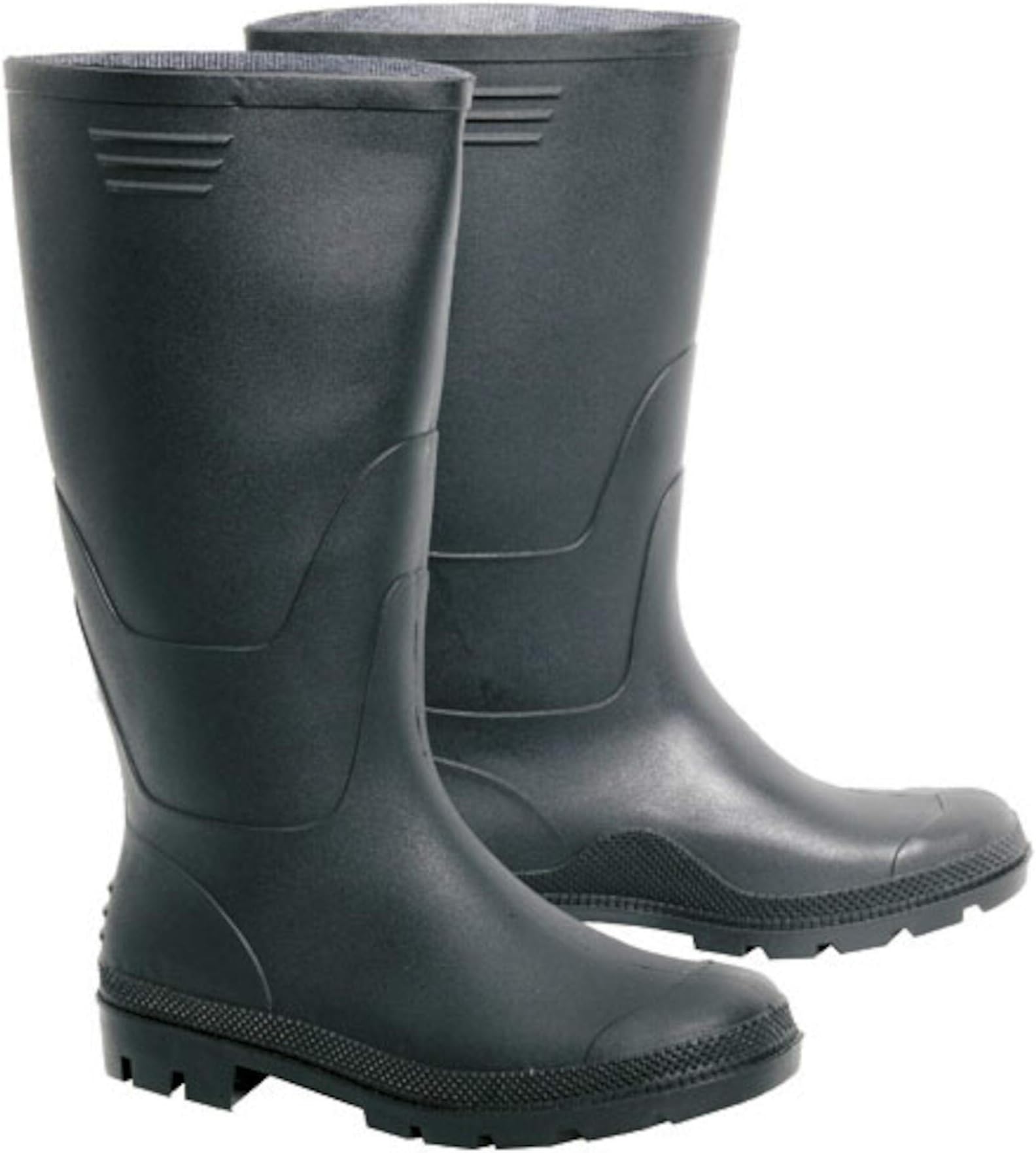 Markant 35050 Wellington Boots Size 49 49 Black