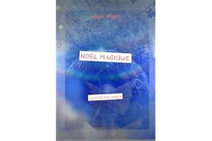 Noël magique: Journal des voeux