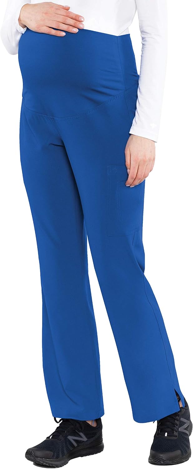Med Couture Women's Maternity Pant at  Women’s Clothing store