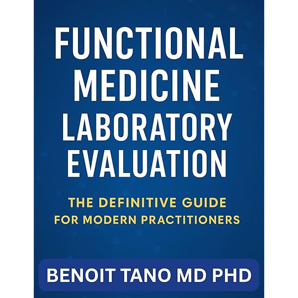 Amazon.com: THE NEW FUNCTIONAL INTERNAL MEDICINE™: The TOBIN