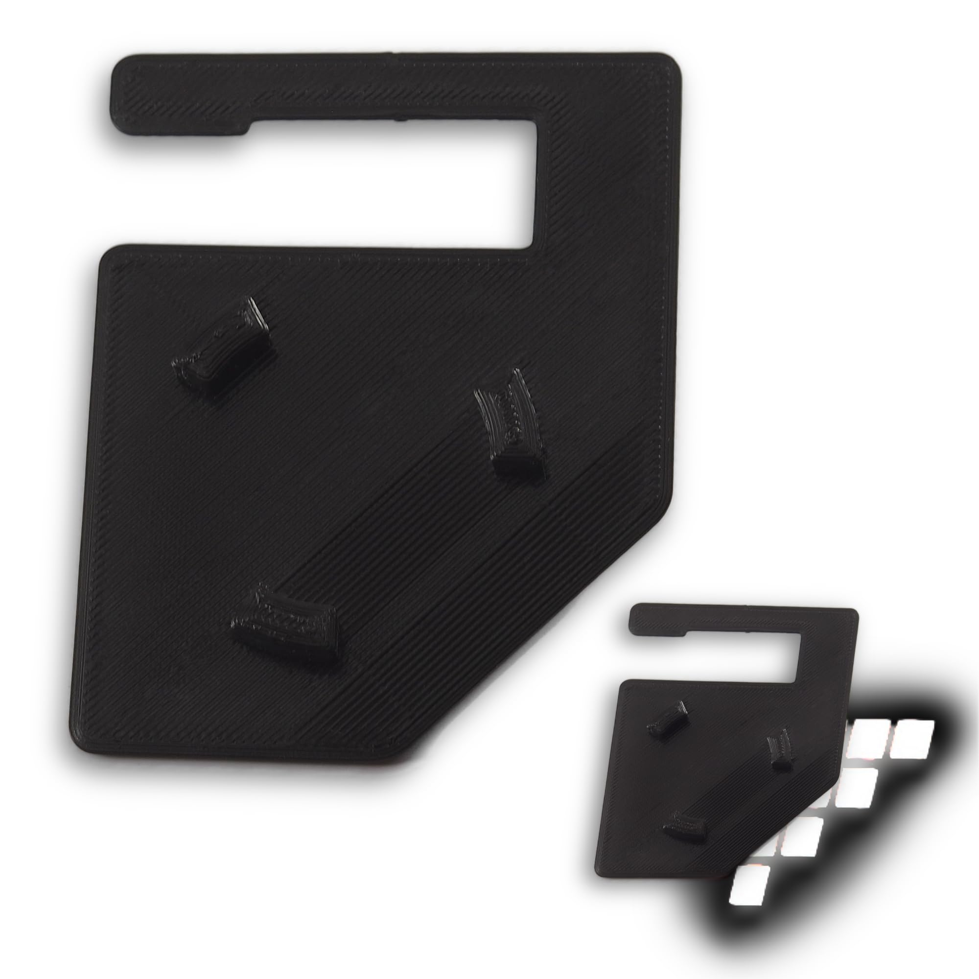 Photo 1 of Charging tor Light Cover Lid for Hyundai Ioniq 5 N | for Hyundai Ioniq Lights Cover | Fully Hides Ioniq Charger Lights | Fits in Charger Adapter Port | Hyundai Ioniq 5 Accessories