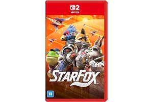 Star Fox – Nintendo Switch 2