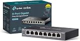 TP-Link ES208G 8 Port Gigabit Switch Omada Cloud Management