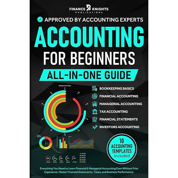 Financial Statements: A Step-by-Step Guide to Understanding and