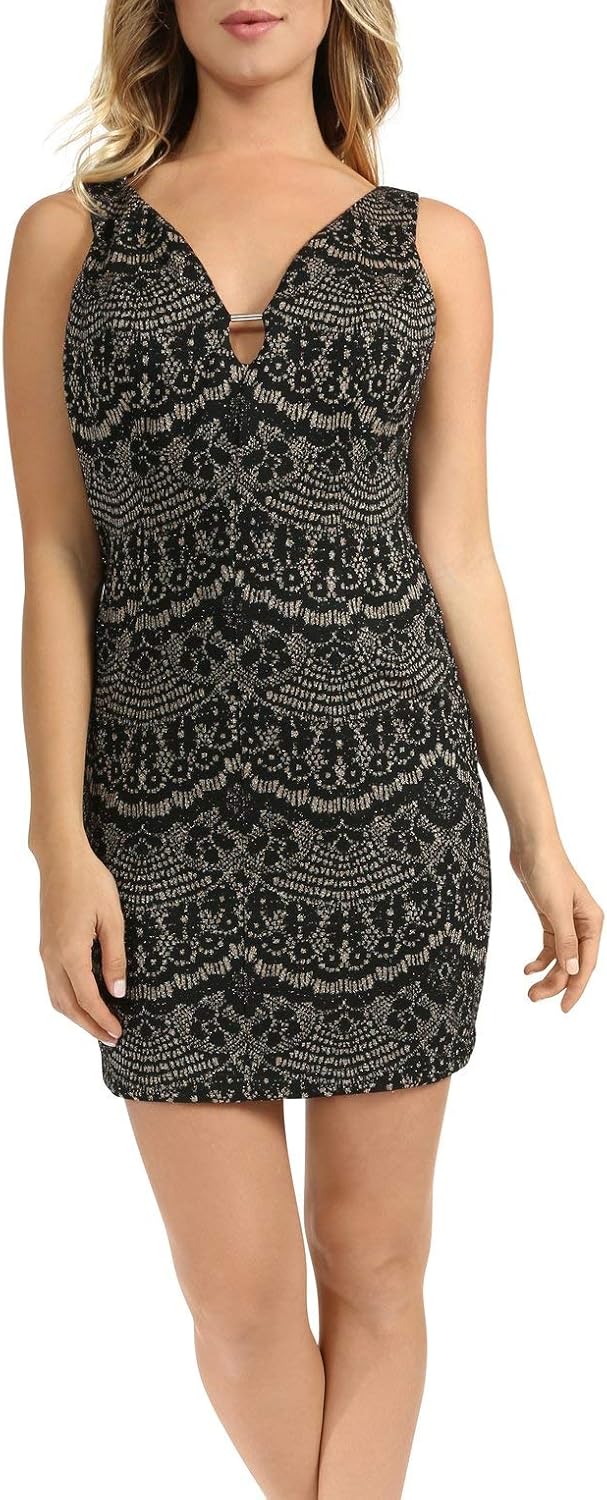 juniors sheath dress