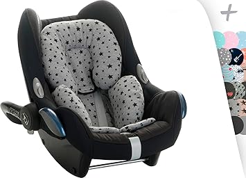 Janabebe Reducer Support Cushion For Head Body Baby Support