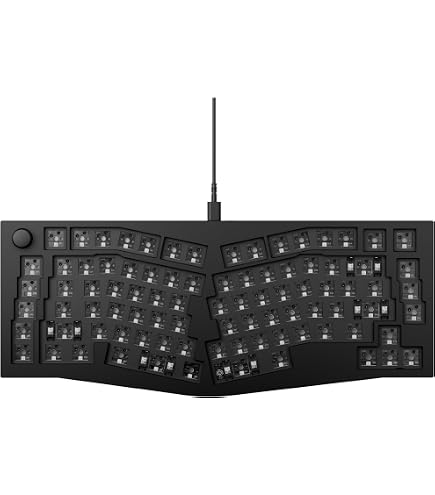 Amazon.com: Keychron Q8 Pro QMK/VIA Programmable Wireless Custom