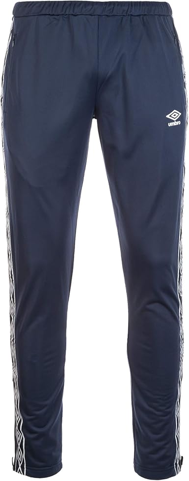 umbro jogging bottoms