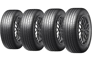 Tectonic 235/65R17XL Zeta Impero 108V | High Peformance Premium Tires | Summer Tires |235/65R17 | 235 65 17 | 2356517 | (PACK