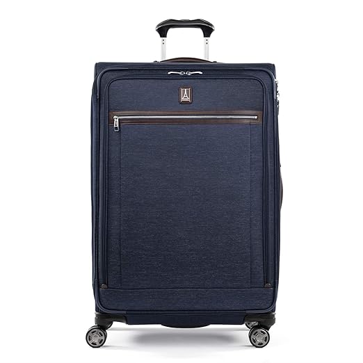 Buy Travelpro Platinum EliteSoftside Expandable Spinner Wheel Luggage
