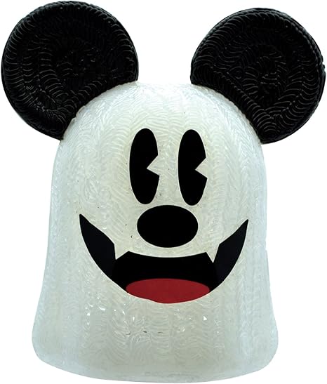 Amazon ゴースト ミッキーマウス ハロウィン Led ブリリアントライト 屋内専用 おもちゃ おもちゃ