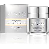 Elizabeth Arden PREVAGE Lightweight Multi-Restorative Soft Cream, Hydrating, 1.7 Fl Oz (Pack of 1)