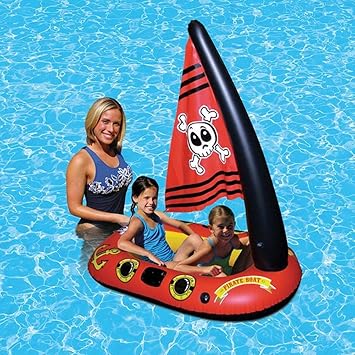 juguetes de piratas para niños