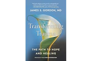 Transforming Trauma: The Path to Hope and Healing