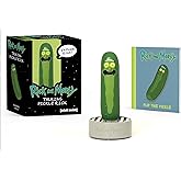 Rick and Morty: Talking Pickle Rick (RP Minis)